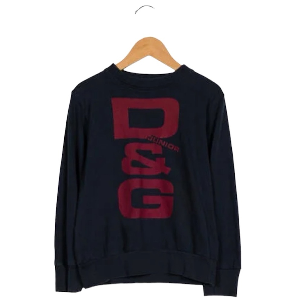 Dolce and Gabbana boys sweater